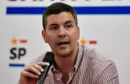 Peña diz que espionagem do Brasil 'reabre velhas feridas' da Guerra do Paraguai