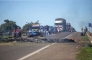 Mato Grosso do Sul registrou 38 mortes na BR-163 em 2026