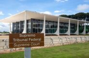 STF mant&eacute;m fim da aposentadoria compuls&oacute;ria para ju&iacute;zes condenados
