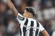 Matheus Martins &eacute; reprovado nos exames m&eacute;dicos e transfer&ecirc;ncia &eacute; cancelada