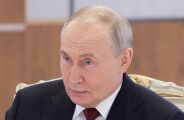 Zelenski aceita reunião com Putin para negociar paz e reitera pedido por cessar-fogo