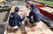 EUA aponta elo do contrabando de cigarros com o Hesbolahh