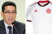 Empresário deu camisa do Flamengo a ex-secretário de MS ao negociar propina
