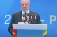 Lula pede união entre países da América Latina e do Caribe
