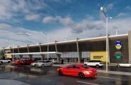 Obras em aeroporto de MS entram em fase final de licitação
