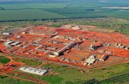 Justiça de MS mantém multa à terceirizada da Petrobras que cuidava da UFN3