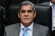 Ministro do STJ pede novo afastamento de Waldir Neves do TCE
