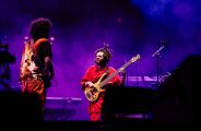 Show da banda Natiruts no dia dos namorados é cancelado em Campo Grande