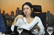 Vereadora Luiza justifica pedido de demissão do diretor da Agetran por prevaricação