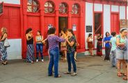 "Transver o mundo" pelas Fronteiras