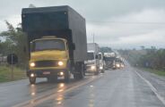 Às vésperas da retomada das obras, pedágio da BR-163 sobe 5%