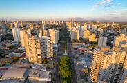 Campo Grande tem 100% da cidade com cobertura 5G 