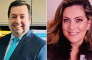Casal de advogados é suspeito em morte de empresários