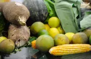 Preço da cesta básica cai em 15 de 17 capitais pesquisadas