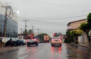 Chuva volta a beneficiar o Pantanal e adia risco das queimadas