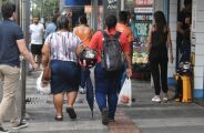 Vendas do comércio em MS têm leve alta no mês de abril