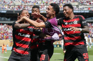 Com vitória sobre o Chelsea, veja quem Flamengo pode enfrentar nas oitavas