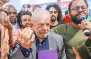 Lula elogia lideranças da Marcha para Jesus e lamenta ausência