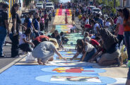 Corpus Christi: ruas come&ccedil;am a ser interditadas para celebra&ccedil;&otilde;es do feriado