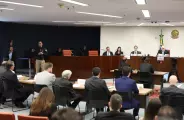 STF inicia 2&ordm; dia de interrogatórios do núcleo 1 da trama golpista