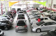 Banco promove mutir&atilde;o para financiamento de ve&iacute;culos destinados ao trabalho