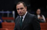 Cid confirma que Bolsonaro pediu monitoramento de Alexandre de Moraes