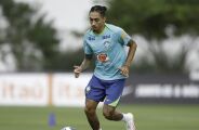 Ancelotti testa mudanças no ataque da seleção brasileira