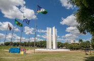 UFMS está entre as poucas universidades do Brasil que melhoraram posição em ranking global
