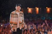 Por causa da chuva, Anast&aacute;cio adia show de Jo&atilde;o Gomes para 17 de julho