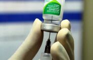 Dia D da imuniza&ccedil;&atilde;o contra a gripe ser&aacute; nesse s&aacute;bado; veja onde se vacinar