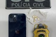 Adolescentes de MS recebem medida socioeducativa por envolvimento com tráfico