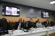 Jornada de trabalho de 10 horas e intervalo de 5 minutos são comuns, diz ex motorista do Consórcio