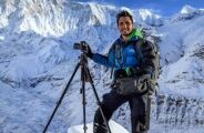 Buscas por brasileiro desaparecido em montanha no Peru são paralisadas
