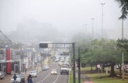 Confira a previsão do tempo para hoje (4) em Campo Grande e demais regiões de Mato Grosso do Sul