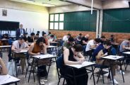 Prova do MPE para vagas de estagi&aacute;rio e residentes acontece semana que vem