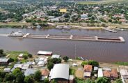 MS exporta volume recorde de min&eacute;rio, mas receita cai 45%