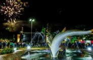 Governo de MS destina R$ 6,8 milhões ao Festival de Inverno de Bonito