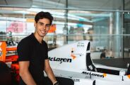 Bortoleto cita falta de ader&ecirc;ncia no GP do Jap&atilde;o: 'a gente teve algum problema'