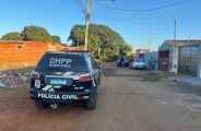 Polícia prende mandante de série de assassinatos em Campo Grande