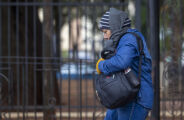 Frio avan&ccedil;a e sensa&ccedil;&atilde;o t&eacute;rmica chega a 5&deg;C em MS