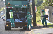 Vai colocar o lixo para fora? Aten&ccedil;&atilde;o ao cronograma desta quinta (1)