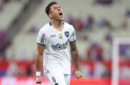 Campo-grandense tem venda encaminhada para o futebol russo