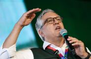 Ministro da Sa&uacute;de defende tratar bets como problema de sa&uacute;de p&uacute;blica, como tabaco
