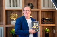 Advogado de Campo Grande emplaca livro entre os mais vendidos do Brasil já na pré-venda
