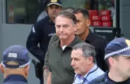 Por unanimidade, STF nega pris&atilde;o domiciliar a Bolsonaro