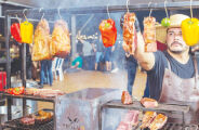 Festival da Carne: Campo Grande será a Capital do churrasco nesse fim de semana