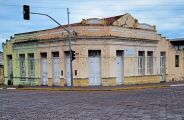 Prefeitura de Corumb&aacute; herda casar&atilde;o centen&aacute;rio e ser&aacute; obrigada a mant&ecirc;-lo