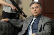 Juiz que prendeu Beira-Mar e condenou 100 traficantes na fronteira diz que PCC e CV s&atilde;o terroristas 