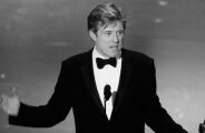 Cinema B+: Robert Redford: O Adeus Silencioso de um Gigante