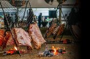 Festival Internacional da Carne chega a Campo Grande com entrada gratuita, 200 assadores e shows